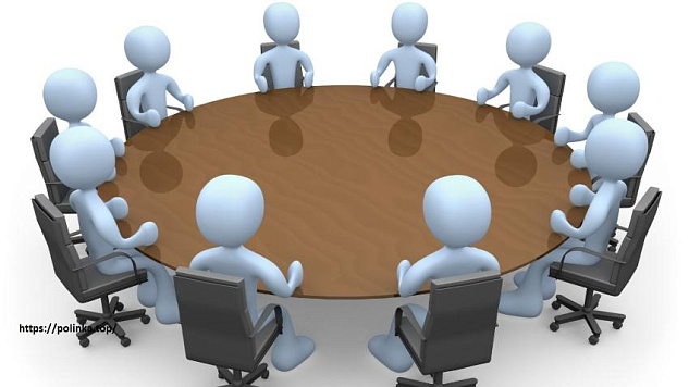 Заседание комиссий по бюджетной, финансовой, налоговой политике и по городскому хозяйству